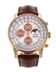 Pre-Owned Breitling Navitimer Olympus Watch